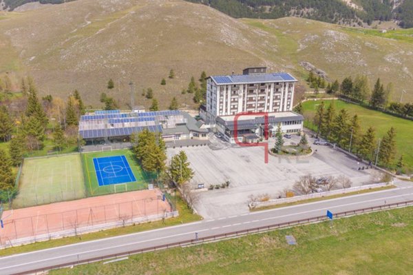 negozio in vendita a Rivisondoli