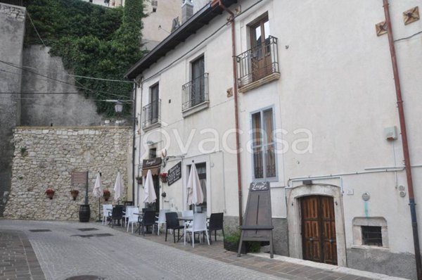 appartamento in vendita a Rivisondoli