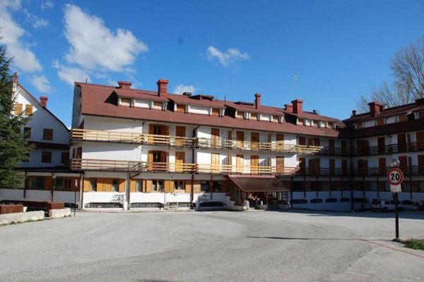 appartamento in vendita a Rivisondoli