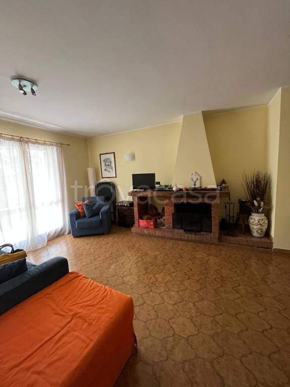 appartamento in vendita a Rivisondoli