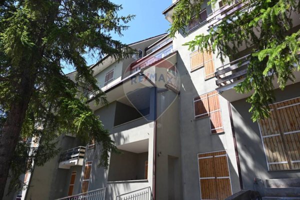 appartamento in vendita a Rivisondoli