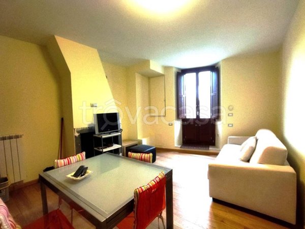 appartamento in vendita a Rivisondoli