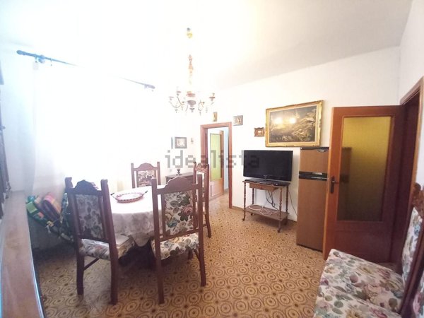 appartamento in vendita a Rivisondoli