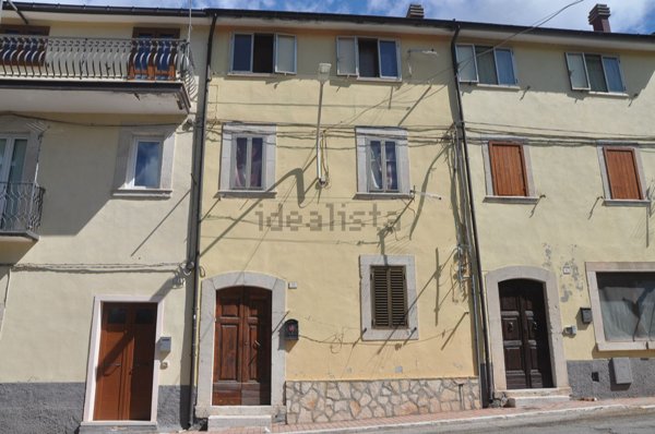 appartamento in vendita a Rivisondoli