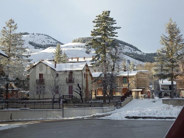 attico in vendita a Rivisondoli