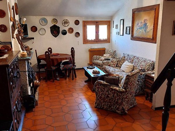 appartamento in vendita a Rivisondoli