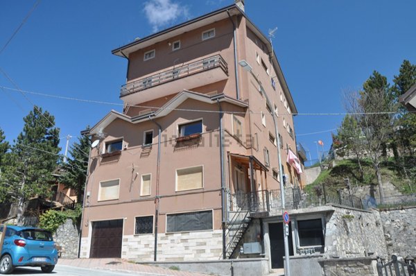 appartamento in vendita a Rivisondoli