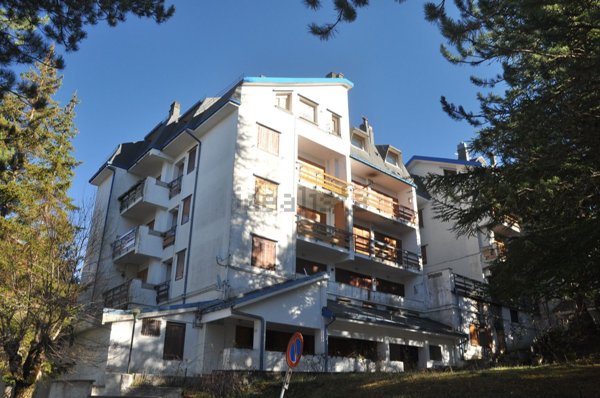 appartamento in vendita a Rivisondoli