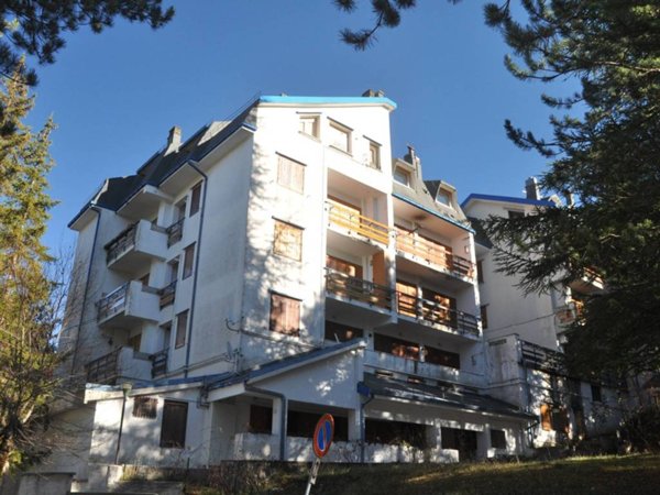 appartamento in vendita a Rivisondoli