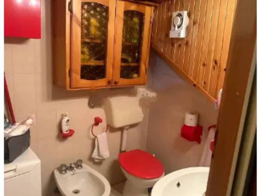 appartamento in vendita a Rivisondoli
