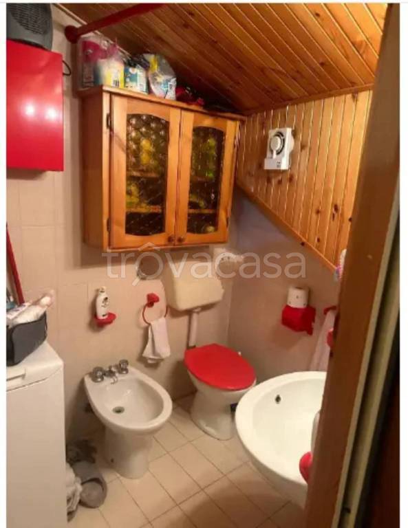 appartamento in vendita a Rivisondoli