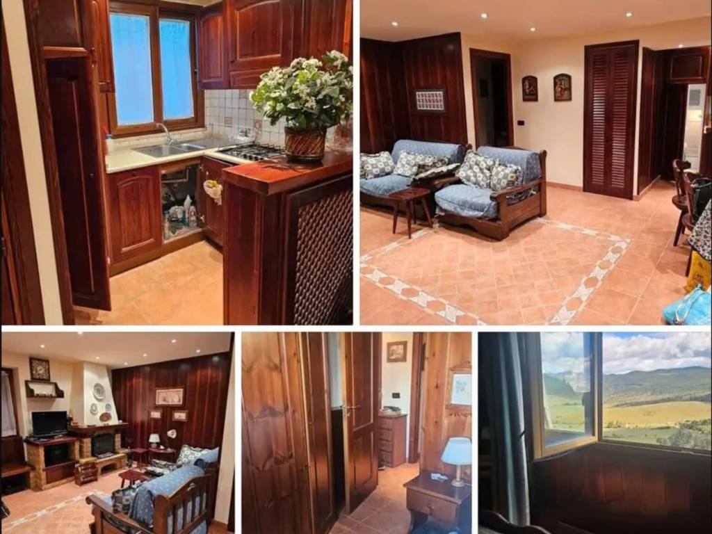 appartamento in vendita a Rivisondoli