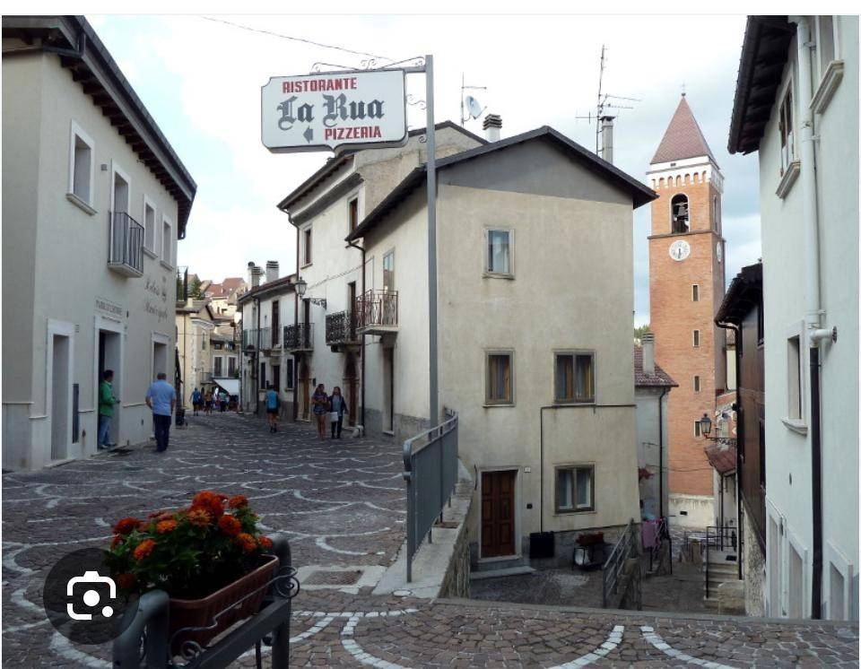 appartamento in vendita a Rivisondoli