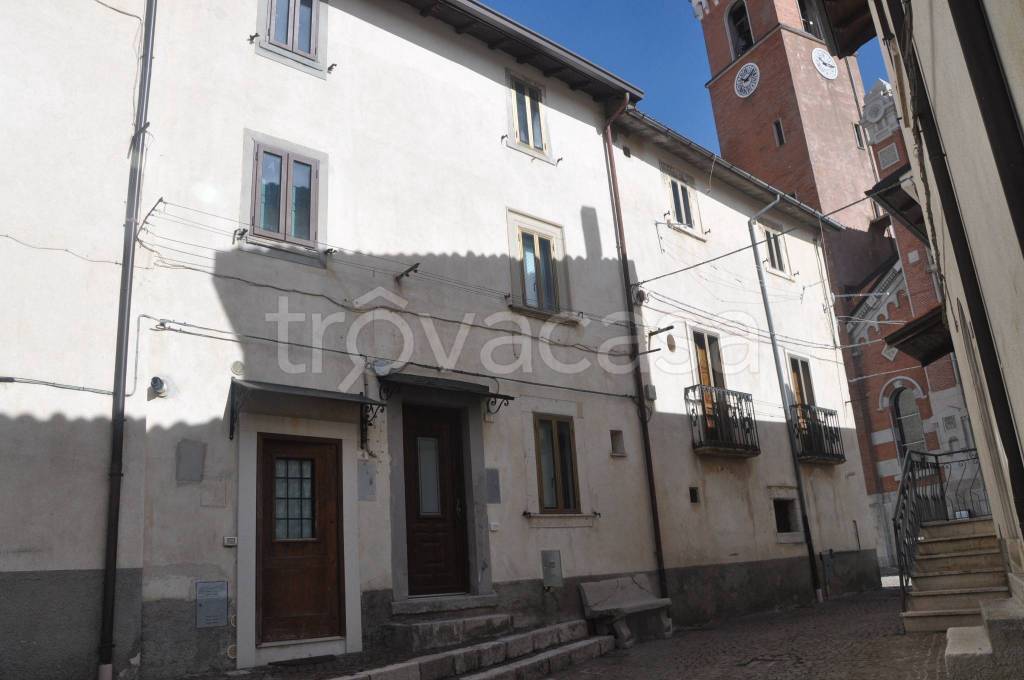 appartamento in vendita a Rivisondoli