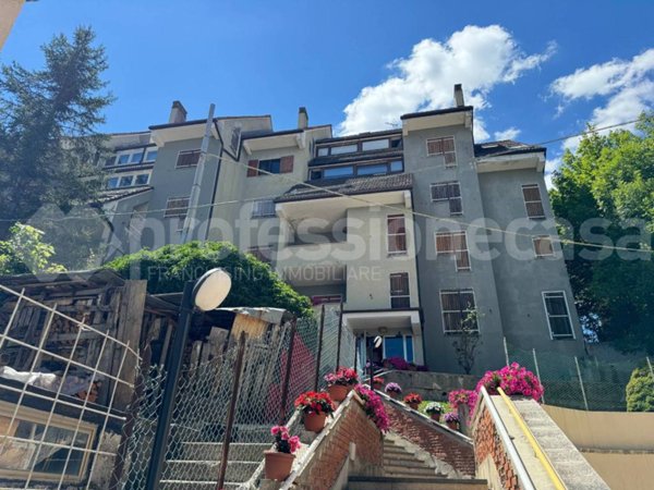 appartamento in vendita a Rivisondoli