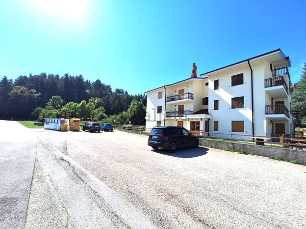 appartamento in vendita a Rivisondoli