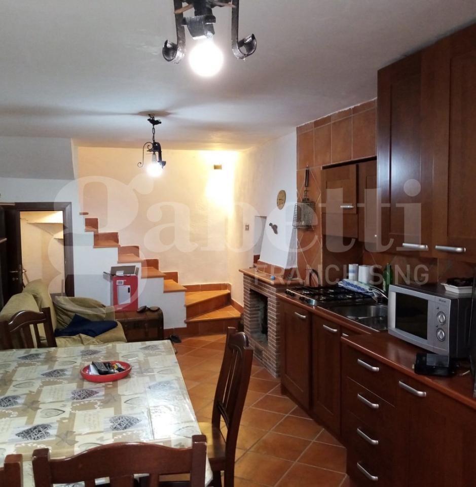 appartamento in vendita a Rivisondoli