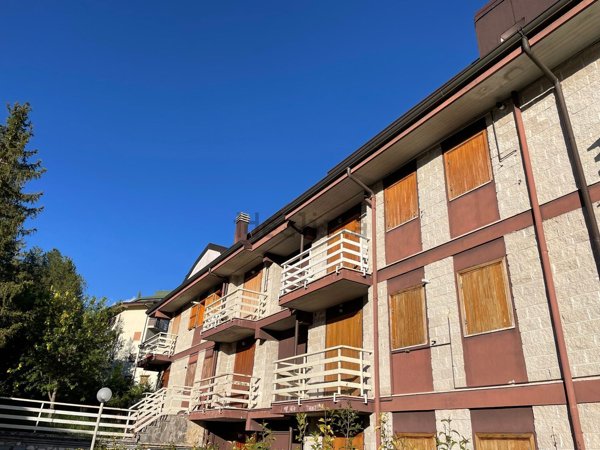 appartamento in vendita a Rivisondoli