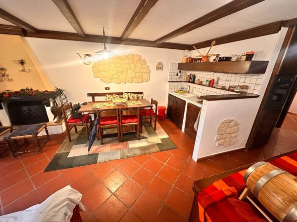 appartamento in vendita a Rivisondoli