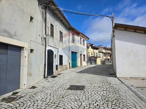 appartamento in vendita a Rivisondoli