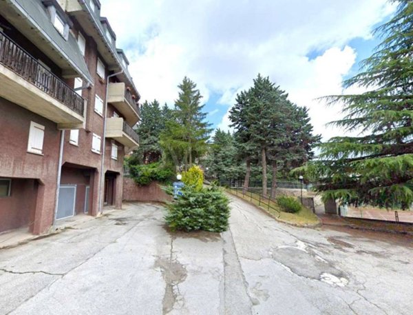 appartamento in vendita a Rivisondoli