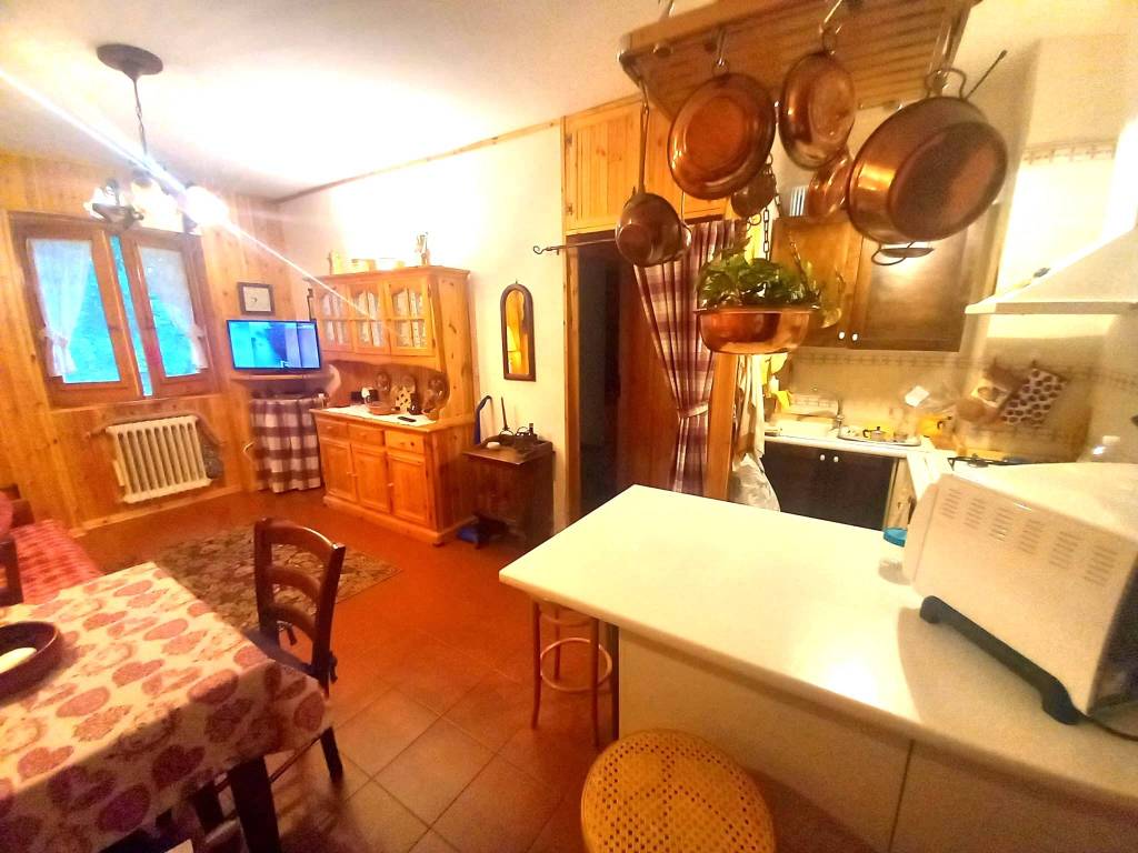 appartamento in vendita a Rivisondoli