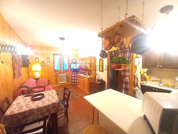 appartamento in vendita a Rivisondoli