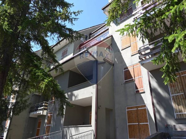 appartamento in vendita a Rivisondoli