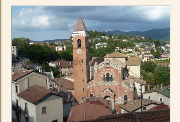 appartamento in vendita a Rivisondoli