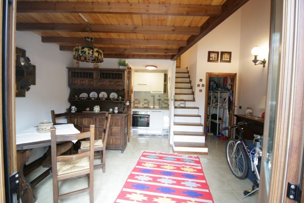 appartamento in vendita a Rivisondoli