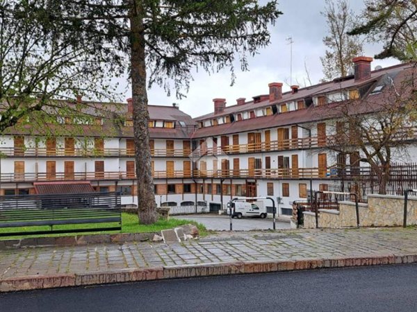appartamento in vendita a Rivisondoli