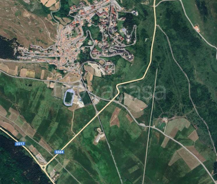 appartamento in vendita a Rivisondoli