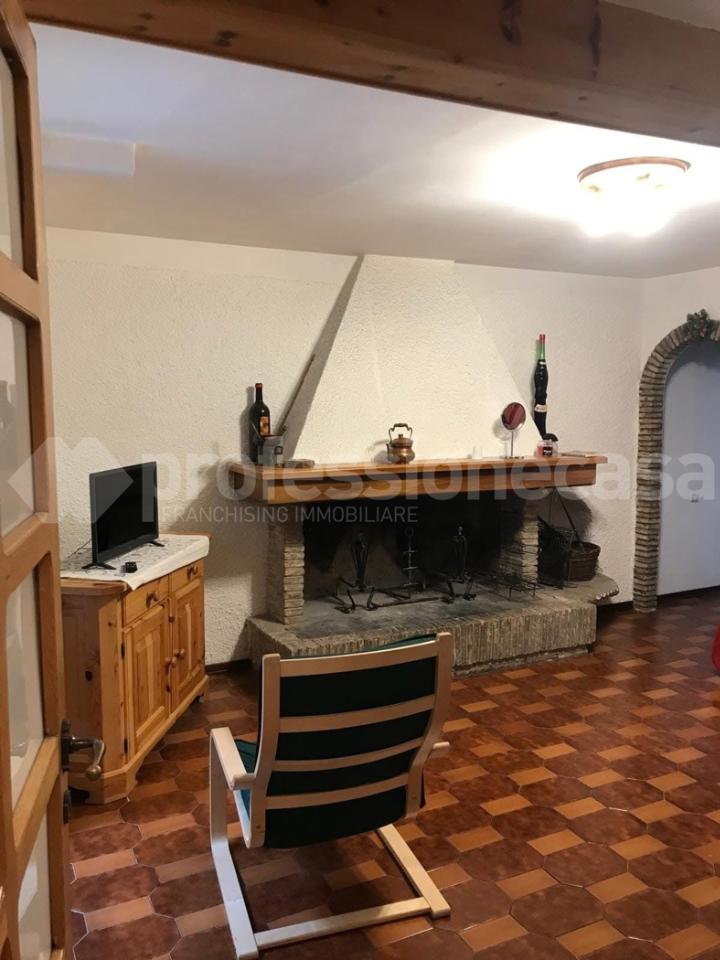 appartamento in vendita a Rivisondoli