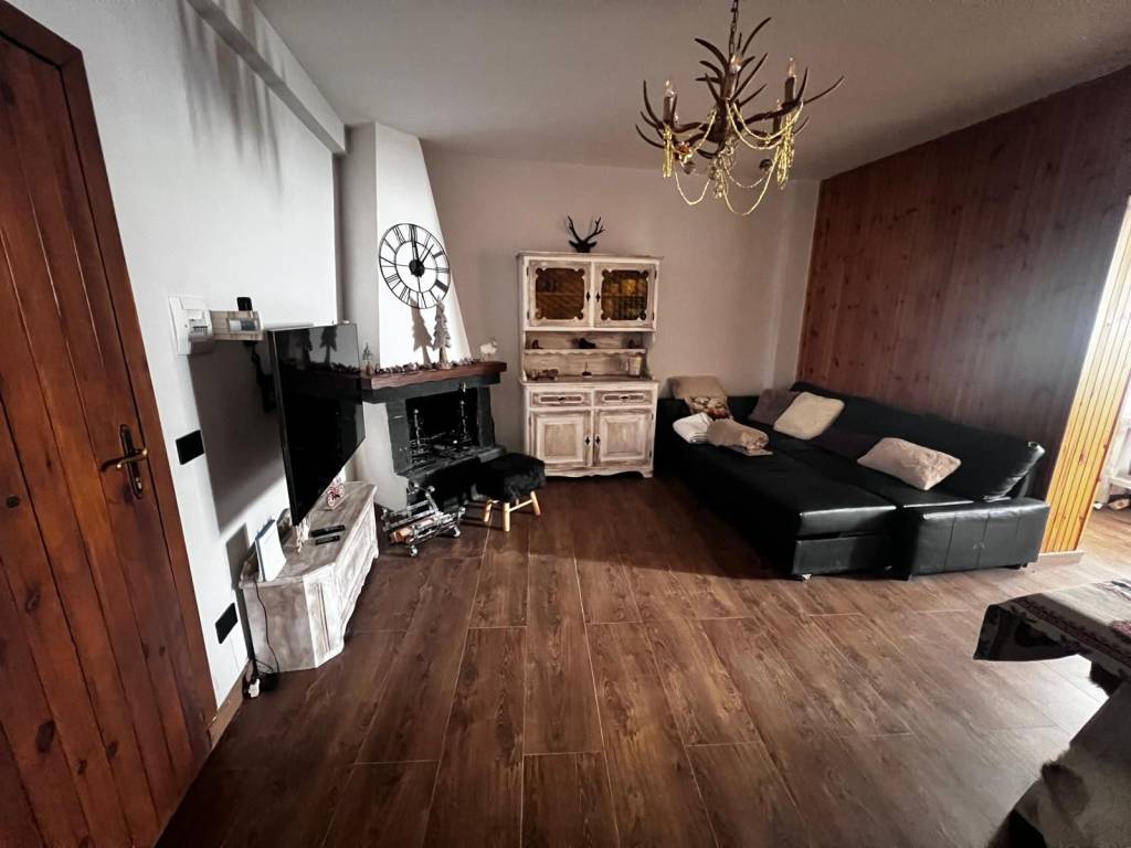 appartamento in vendita a Rivisondoli