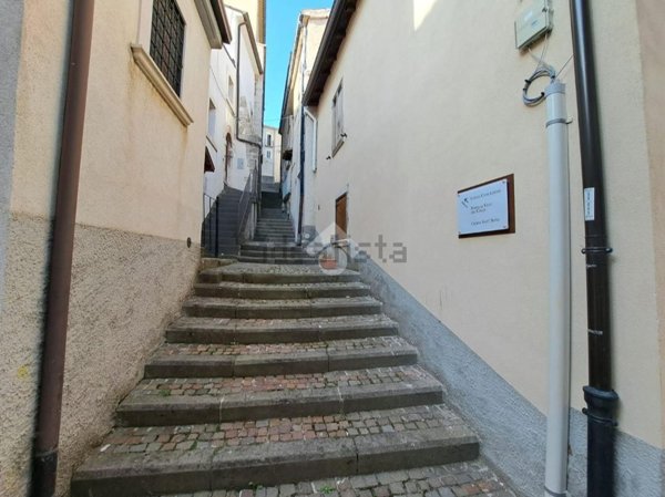 appartamento in vendita a Rivisondoli