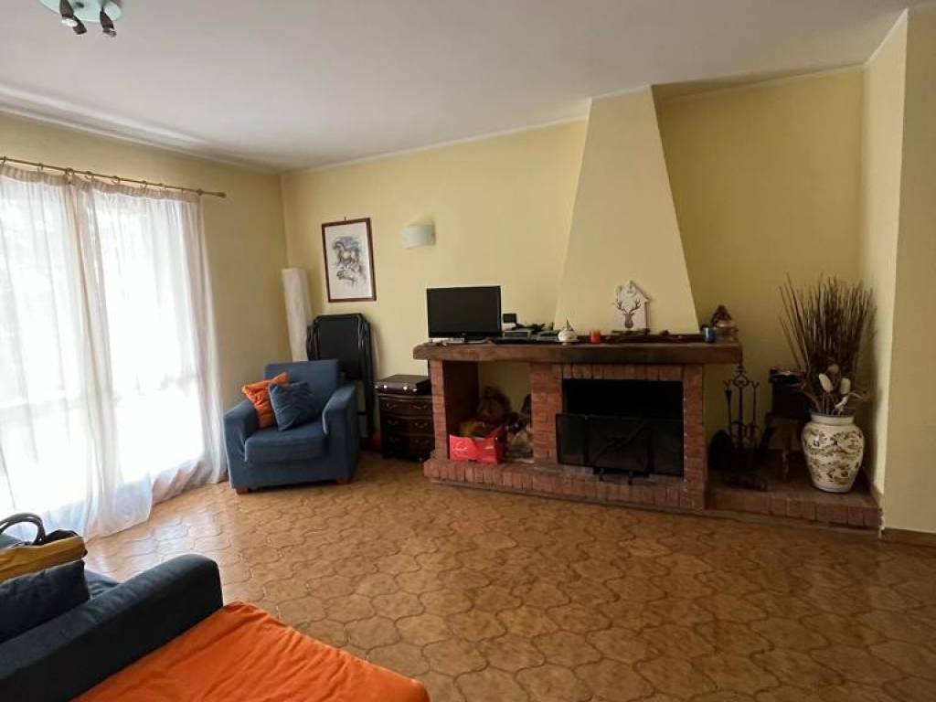 appartamento in vendita a Rivisondoli