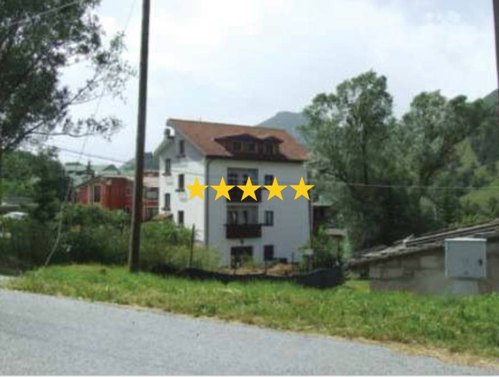 appartamento in vendita a Rivisondoli