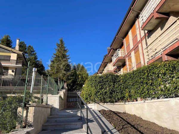 appartamento in vendita a Rivisondoli
