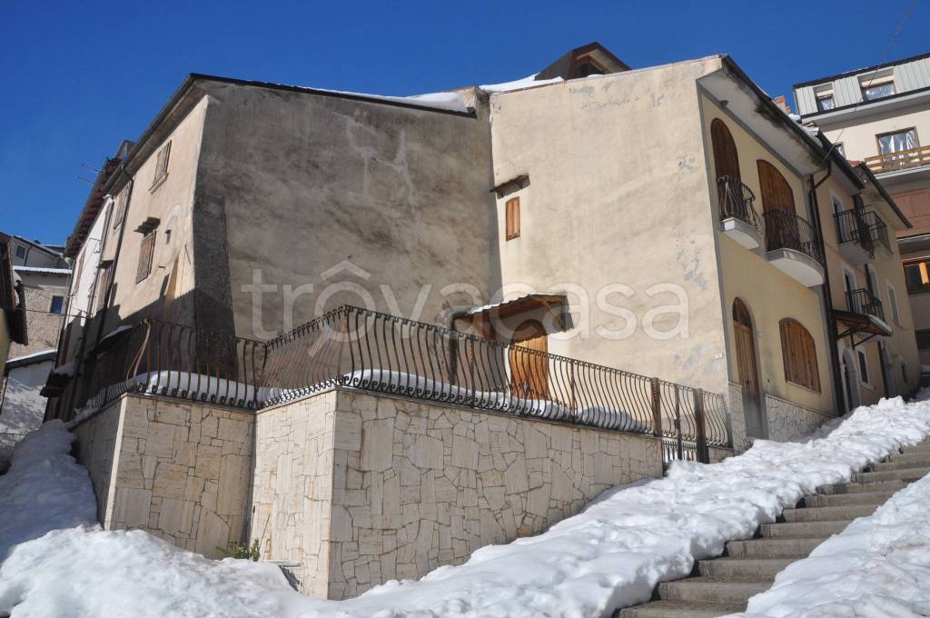 appartamento in vendita a Rivisondoli