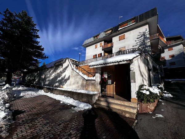 appartamento in vendita a Rivisondoli