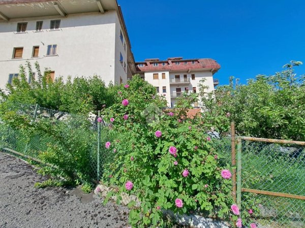 appartamento in vendita a Rivisondoli