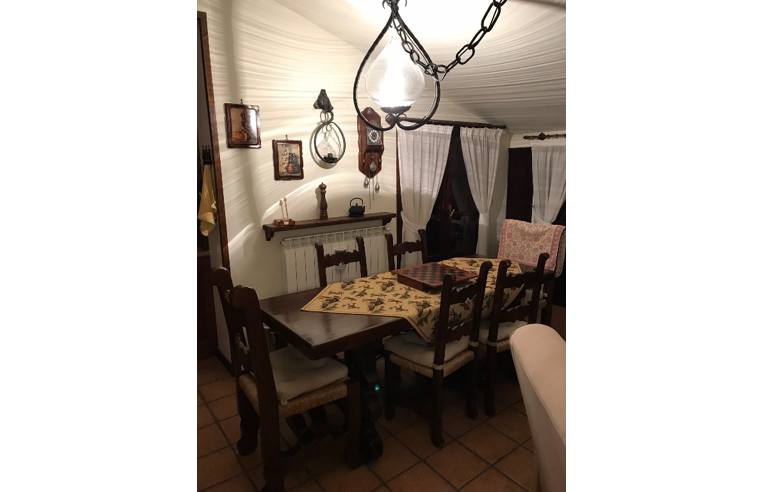 casa indipendente in vendita a Rivisondoli