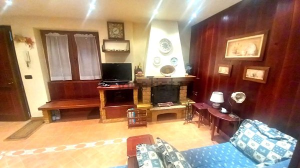 appartamento in vendita a Rivisondoli