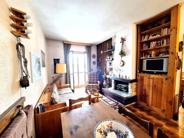 appartamento in vendita a Rivisondoli