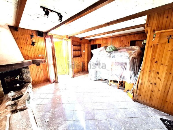 appartamento in vendita a Rivisondoli