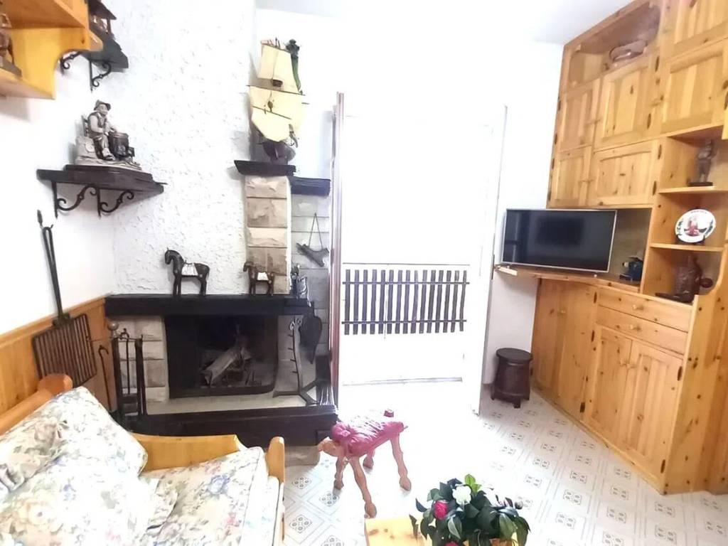 appartamento in vendita a Rivisondoli