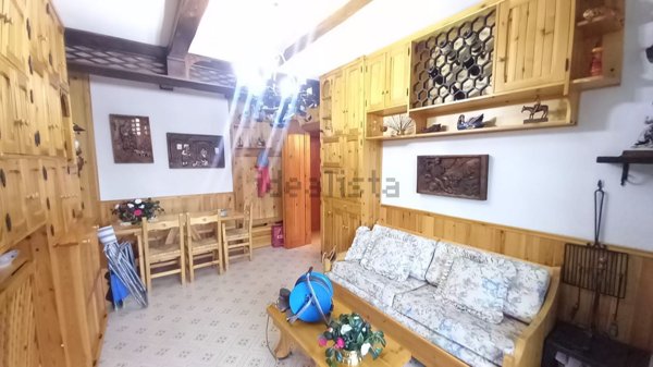 appartamento in vendita a Rivisondoli