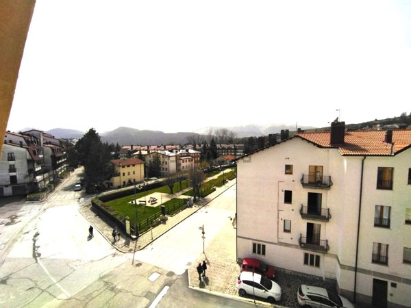 appartamento in vendita a Rivisondoli