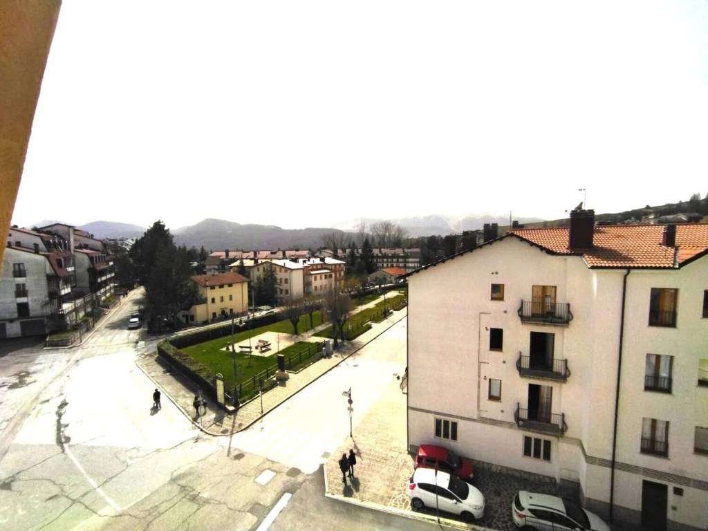 appartamento in vendita a Rivisondoli