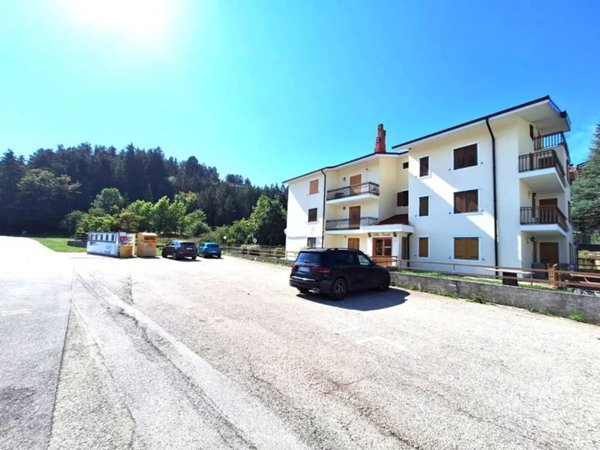 appartamento in vendita a Rivisondoli